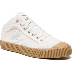 Trampki PEPE JEANS - In-G Hi Man PMS30544 Off White 803. Trampki męskie Pepe Jeans. W wyprzedaży za 209.00 zł.