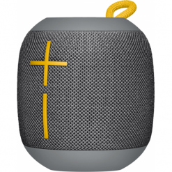 UE WONDERBOOM Stone Grey. Głośniki przenośne marki ULTIMATE EARS. W wyprzedaży za 299.00 zł.