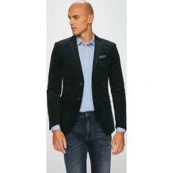 Premium by Jack&Jones - Marynarka. Marynarki męskie marki Premium by Jack&Jones. W wyprzedaży za 319.90 zł.