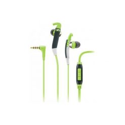 Zestaw słuchawkowy SENNHEISER CX 686G Sports. Białe zestawy słuchawkowe Sennheiser. Za 279.00 zł.