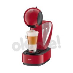 Krups Dolce Gusto Infinissima KP1705 - szybka wysyłka!. Ekspresy ciśnieniowe marki KRUPS. Za 259.00 zł.