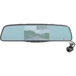 Kamera samochodowa Navitel DVR CMR300 DUAL PARKING FULL HD. Kamery samochodowe marki Navitel. Za 311.00 zł.