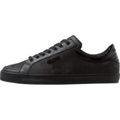 Cruyff JORDI Sneakersy niskie black. Czarne buty sportowe na co dzień męskie Cruyff, z materiału. Za 509.00 zł.
