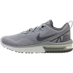 Nike Performance AIR MAX FURY Obuwie do biegania treningowe wolf grey/dark grey. Buty do biegania męskie marki Nike Performance. W wyprzedaży za 367.20 zł.