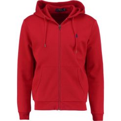 Polo Ralph Lauren Bluza rozpinana martin red. Bluzy rozpinane męskie marki Polo Ralph Lauren. W wyprzedaży za 471.20 zł.