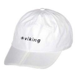 Viking Czapka męska Softshell biała r. 58 (235/12/2025). Czapki męskie Viking. Za 59.90 zł.