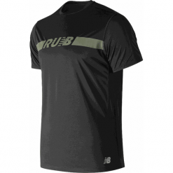 New Balance MT91162BK. T-shirty męskie marki New Balance. Za 129.99 zł.
