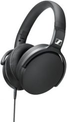 Słuchawki Sennheiser HD 400U. Słuchawki nauszne Sennheiser. Za 365.30 zł.