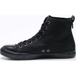 Calvin Klein Jeans - Trampki Aron Waxy. Trampki męskie Calvin Klein Jeans. W wyprzedaży za 299.90 zł.