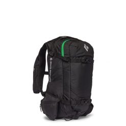Plecak Black Diamond Dawn Patrol 32. Czarne plecaki męskie Black Diamond, bez wzorów. Za 765.95 zł.