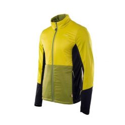 Męska Kurtka Dirro PrimaLoft Padded Jacket. Zielone kurtki męskie ELBRUS, m, bez wzorów, z puchu, sportowe, bez ramiączek, bez kaptura. Za 353.99 zł.