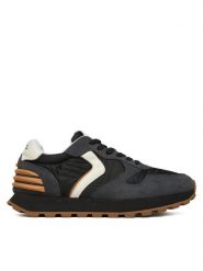 Voile Blanche Sneakersy 2018797-11 Szary. Szare buty sportowe na co dzień męskie Voile Blanche, m, bez wzorów, ze skóry, bez ramiączek, bez kaptura. Za 1,069.00 zł.