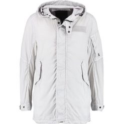GStar BATT HDD SHORT PARKA LOOSE Parka grey marble. Parki męskie marki G-Star. W wyprzedaży za 373.05 zł.