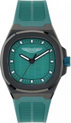 Zegarek męski Aston Martin MTIG1F501 zielony. Zielone zegarki męskie Aston Martin. Za 950.00 zł.