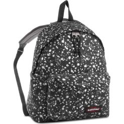 Plecak EASTPAK - Padded Pak'r EK620 Silver Mist 54U. Czarne plecaki męskie Eastpak, z materiału. Za 259.00 zł.