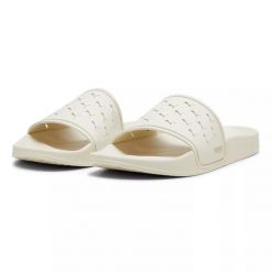 Puma Klapki Leadcat 2.0 Cut Out 39540203. Brązowe klapki i japonki męskie Puma, bez wzorów. Za 121.99 zł.