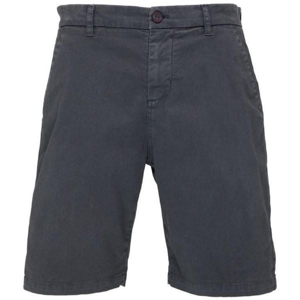 Spodenki męskie Loap Vador Blue - M. Niebieskie szorty męskie ZEAGLE, bez wzorów. Za 183.99 zł.