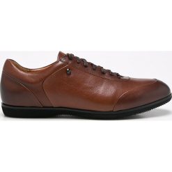 Conhpol - Półbuty Conhpol Dynamic. Codzienne półbuty męskie Conhpol. W wyprzedaży za 349.90 zł.