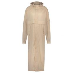 Packable Parka Rain Jacket Urban Outdoor. Niebieskie kurtki outdoor męskie Agu, na zimę, m, bez wzorów, z materiału, bez kaptura, outdoorowe. W wyprzedaży za 664.55 zł.