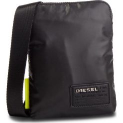 Saszetka DIESEL - F-Discover Smallcros X04815 P1157 T8013. Saszetki męskie marki Diesel. W wyprzedaży za 219.00 zł.