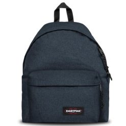 Plecak Eastpak Padded Pak'R Authentic. Niebieskie plecaki męskie Eastpak, bez wzorów. Za 219.99 zł.