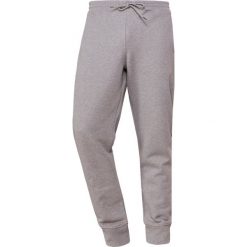 PS by Paul Smith Spodnie treningowe mottled grey. Szare długie spodnie sportowe męskie PS by Paul Smith, z bawełny. Za 429.00 zł.