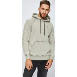 G-Star Raw - Bluza. Bluzy z kapturem męskie marki G-Star Raw. W wyprzedaży za 379.90 zł.