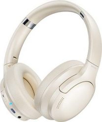Słuchawki Wekome WEKOME M11 Enjoyer Series - Bezprzewodowe słuchawki nauszne Bluetooth V5.3 ANC (Biały). Białe słuchawki bluetooth Wekome. Za 87.99 zł.