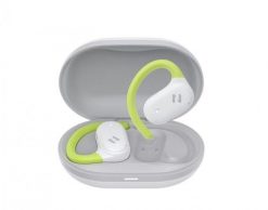 Bezprzewodowe słuchawki TWS Havit OWS915 (biały). Białe słuchawki bluetooth Havit. Za 86.99 zł.