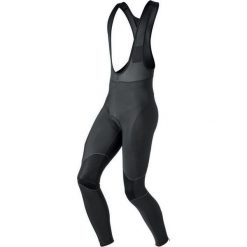 Odlo Odlo Suspenders Cushion 421342-15000 czarne S. Długie spodnie sportowe męskie marki bonprix. Za 130.96 zł.
