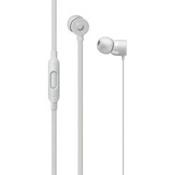 Słuchawki Apple urBeats3 srebrne (MR2F2ZM/A). Słuchawki douszne Apple. Za 275.80 zł.