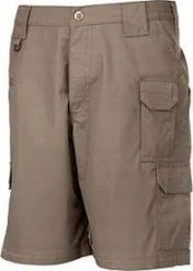 5.11 Tactical SPODENKI 5.11 TACLITE 73287-192 38. Szorty sportowe męskie 5.11 Tactical, bez wzorów, sportowe. Za 223.39 zł.