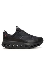 On Sneakersy Cloudhorizon Waterproof 3ME10051043 Czarny. Czarne buty sportowe na co dzień męskie On, m, bez wzorów, z materiału, bez ramiączek, bez kaptura. Za 809.99 zł.