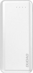 Powerbank Dudao K12 Pro 20000mAh Biały. Białe powerbanki Dudao. Za 82.95 zł.