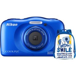 Nikon W100 Aparat. Aparaty kompaktowe NIKON. Za 619.00 zł.