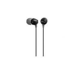 Słuchawki SONY MDREX15LPB.AE. Słuchawki douszne SONY. Za 27.84 zł.