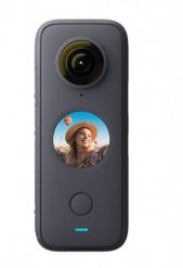 Insta360 ONE X2. Akcesoria fotograficzne INSTA360. Za 1,380.99 zł.