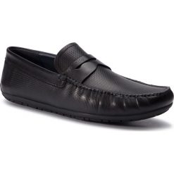 Mokasyny JOOP! - Zenon 4140004417 Black 900. Mokasyny męskie marki JOOP!. Za 659.00 zł.