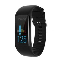 Smartband Polar A370 M/L. Smartbandy marki Polar. Za 612.99 zł.