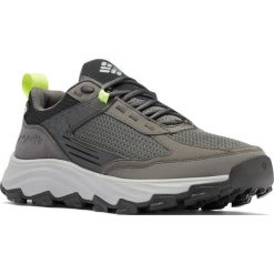 Buty Trekkingowe Męskie Columbia Hatana Max Outdry. Szare buty trekkingowe męskie Columbia, bez wzorów, bez zapięcia. Za 470.99 zł.