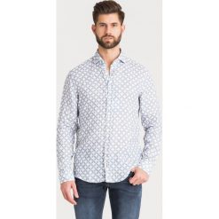 KOSZULA HANJO Joop! Jeans. Koszule męskie JOOP! Jeans. Za 384.30 zł.
