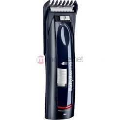 Maszynka do włosów BaByliss E696E. Maszynki do włosów marki BABYLISS. Za 97.99 zł.
