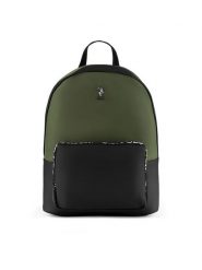 U.S. Polo Assn. Plecak BIUXT6258MPJ Szary. Szare plecaki męskie U.S. Polo Assn., bez wzorów, z materiału. Za 197.99 zł.