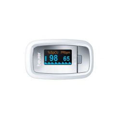 Pulsometr Beurer PO 30. Pulsometry Beurer. Za 169.97 zł.