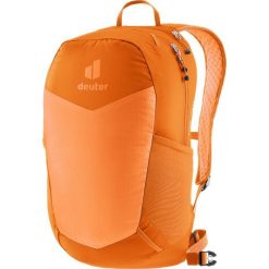 Plecak turystyczny Deuter Speed Lite 13. Plecaki męskie Deuter, bez wzorów. Za 281.99 zł.