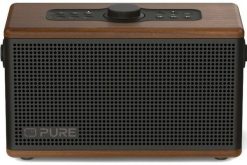 Głośnik Pure Głośnik Bluetooth Przenośny 254374. Głośniki przenośne Pure. Za 691.00 zł.