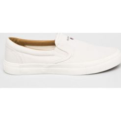 Gant - Tenisówki Hero. Trampki męskie marki Gant. Za 349.90 zł.