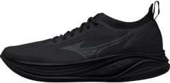 Mizuno Męskie buty do biegania MIZUNO NEO ZEN 2 (J1GC262832) 45. Buty do biegania męskie Mizuno, bez wzorów, bez zapięcia, do biegania. Za 449.40 zł.