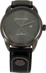 Zegarek Devota & Lomba Zegarek Męski Devota & Lomba DL009M-01BKBLACK (42 mm). Zegarki męskie devota & lomba. Za 122.45 zł.