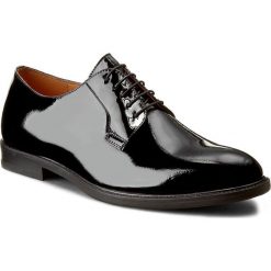 Półbuty GINO ROSSI - Henry MPV844-W72-0600-9900-0 99. Eleganckie półbuty męskie marki Gino Rossi. W wyprzedaży za 319.00 zł.